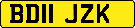 BD11JZK