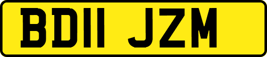 BD11JZM