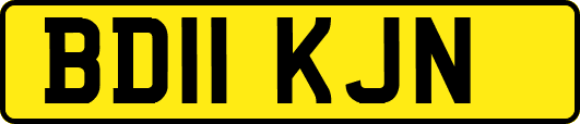 BD11KJN