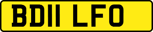 BD11LFO