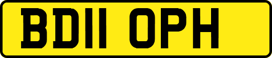 BD11OPH