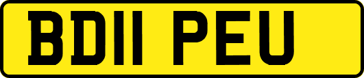 BD11PEU