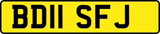 BD11SFJ