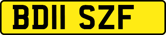BD11SZF