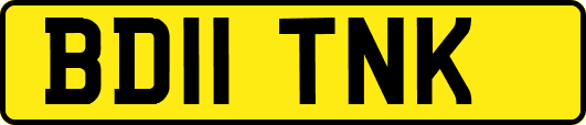 BD11TNK