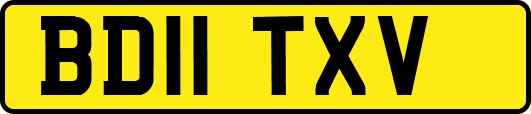 BD11TXV