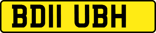 BD11UBH