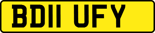 BD11UFY