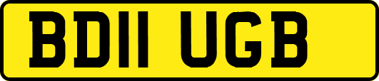 BD11UGB