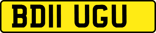 BD11UGU