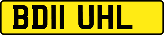 BD11UHL