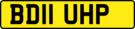 BD11UHP