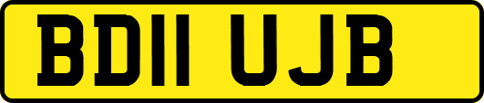 BD11UJB