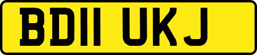 BD11UKJ