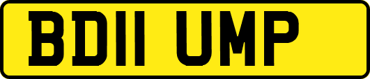 BD11UMP