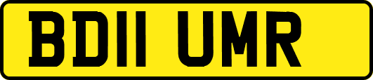 BD11UMR