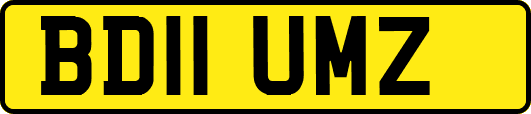 BD11UMZ