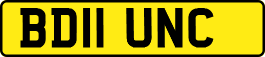 BD11UNC