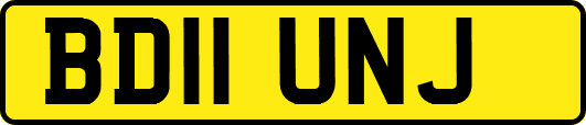 BD11UNJ