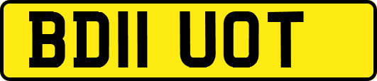 BD11UOT