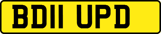 BD11UPD