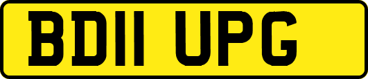 BD11UPG