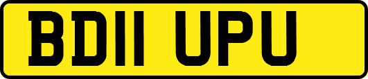 BD11UPU