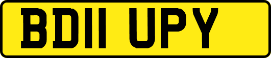 BD11UPY