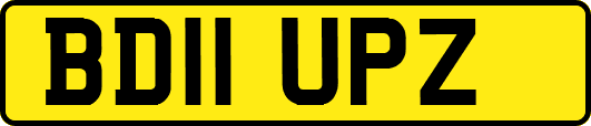 BD11UPZ