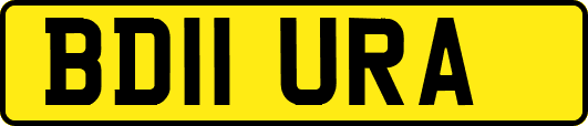 BD11URA