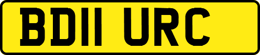 BD11URC