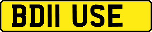 BD11USE