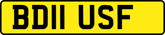 BD11USF