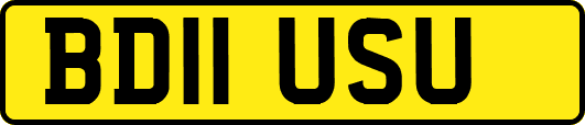 BD11USU