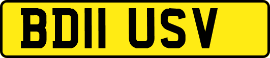 BD11USV