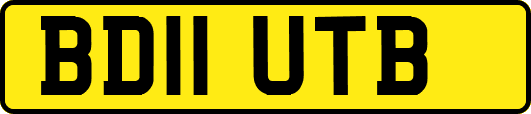 BD11UTB