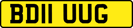 BD11UUG