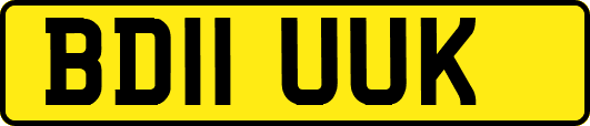 BD11UUK