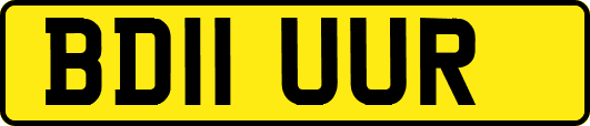 BD11UUR