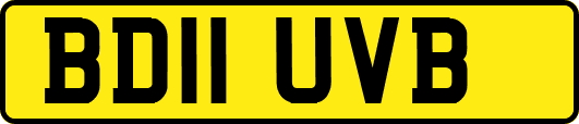 BD11UVB