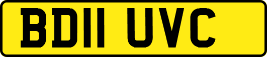 BD11UVC