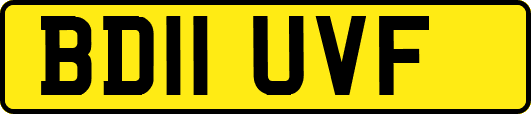 BD11UVF