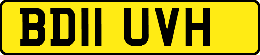 BD11UVH