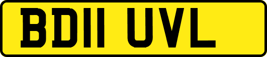 BD11UVL