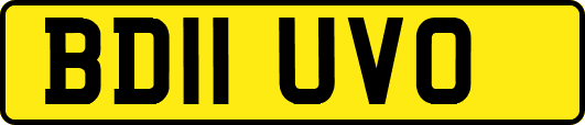 BD11UVO