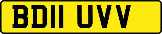 BD11UVV