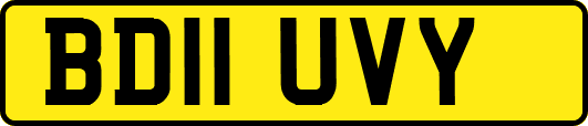 BD11UVY