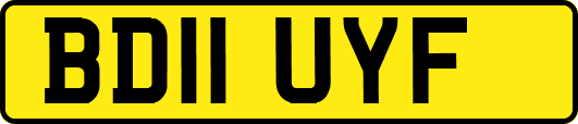 BD11UYF