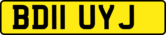 BD11UYJ