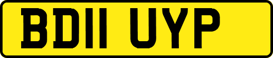 BD11UYP